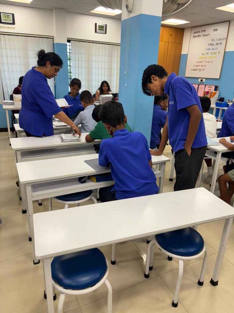 kumon-center